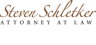 Steven Schletker