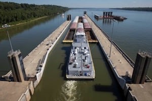 Kentucky Jones Act Maritime Attorney