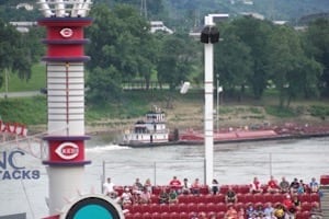 Ohio Jones Act