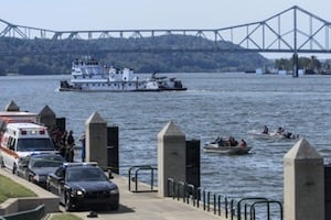 Ohio Jones Act