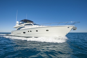 Pleasure Boat